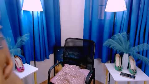 Snapshot of flirtymarga chatting on February 2026 02:53:01 AM Marga online show from February 2026 02:53:01 AM