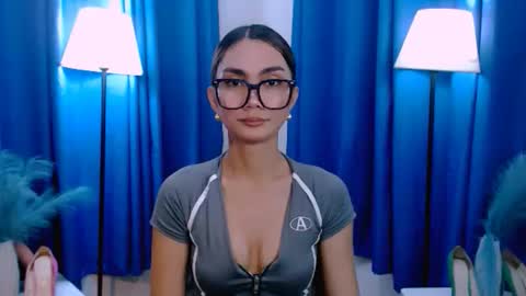 Snapshot of flirtymarga chatting on March 2026 06:15:01 PM Marga online show from March 2026 06:15:01 PM