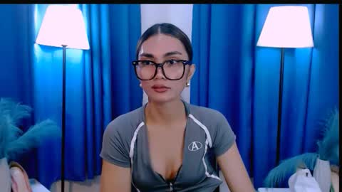 Snapshot of flirtymarga chatting on March 2026 05:51:01 PM Marga online show from March 2026 05:51:01 PM