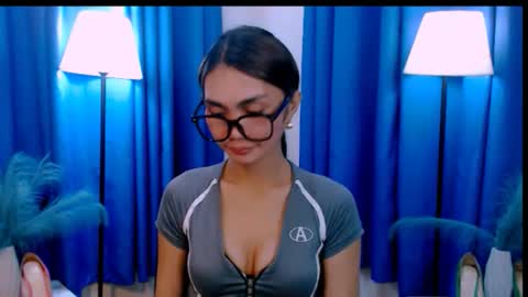 Snapshot of flirtymarga chatting on March 2026 05:41:01 PM Marga online show from March 2026 05:41:01 PM