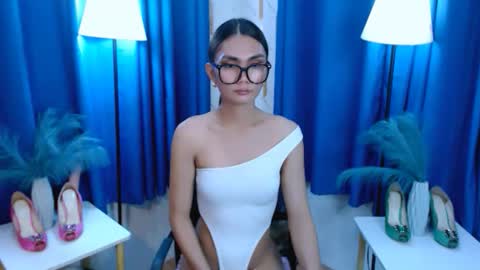 Snapshot of flirtymarga chatting on March 2026 05:29:01 PM Marga online show from March 2026 05:29:01 PM