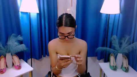 Snapshot of flirtymarga chatting on March 2026 06:13:01 PM Marga online show from March 2026 06:13:01 PM