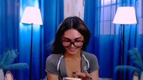 Snapshot of flirtymarga chatting on April 2026 06:30:01 AM Marga online show from April 2026 06:30:01 AM