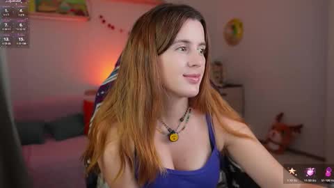 Eliza online show from November 2025 12:38:01 PM