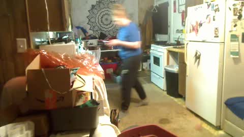 Eisha online show from December 2024 03:55:02 AM