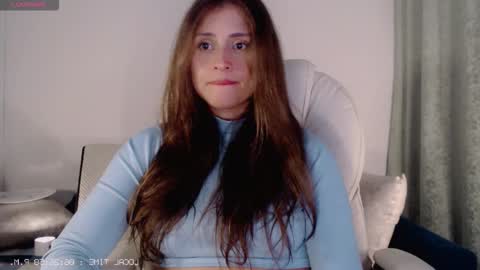 flor3citarockera online show from October 2025 11:26:02 PM