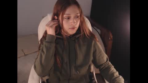 Snapshot of flor3citarockera chatting on February 2026 11:06:01 PM flor3citarockera online show from February 2026 11:06:01 PM