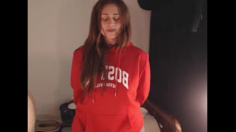 Snapshot of flor3citarockera chatting on March 2026 03:52:01 PM flor3citarockera online show from March 2026 03:52:01 PM