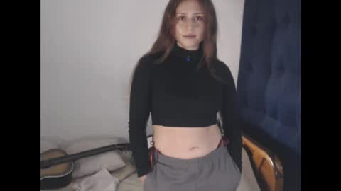 Snapshot of flor3citarockera chatting on March 2026 04:07:02 PM flor3citarockera online show from March 2026 04:07:02 PM