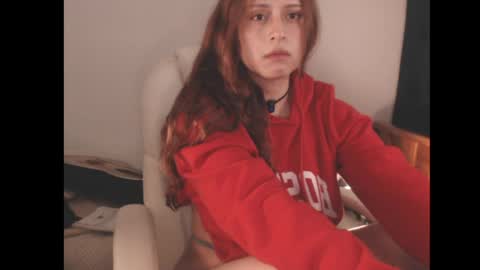 Snapshot of flor3citarockera chatting on April 2026 02:18:02 PM flor3citarockera online show from April 2026 02:18:02 PM