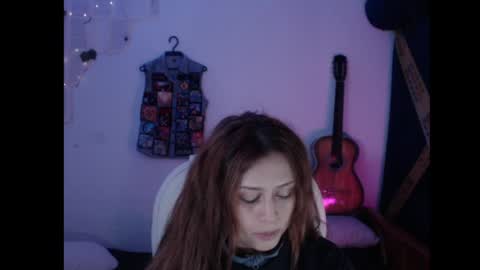 Snapshot of flor3citarockera chatting on April 2026 01:16:01 PM flor3citarockera online show from April 2026 01:16:01 PM