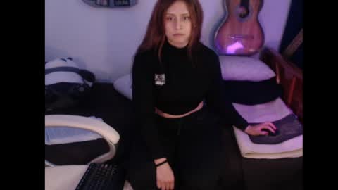 Snapshot of flor3citarockera chatting on April 2026 05:50:02 PM flor3citarockera online show from April 2026 05:50:02 PM