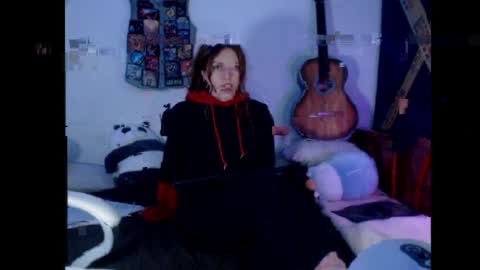 Snapshot of flor3citarockera chatting on April 2026 03:39:01 PM flor3citarockera online show from April 2026 03:39:01 PM