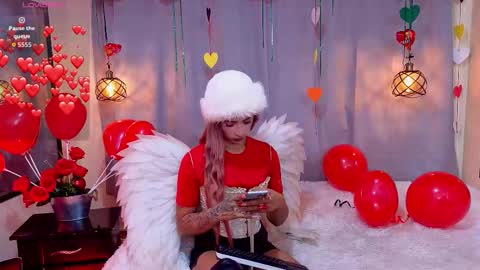 flor_gil online show from February 2026 04:53:02 AM