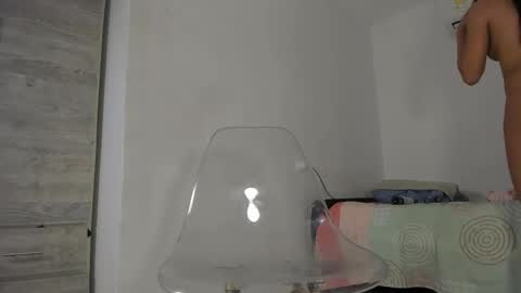 Snapshot of flor_herrera1 chatting on February 2025 05:34:02 AM online show from February 2025 05:34:02 AM