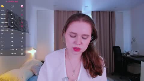 Hayley  I WILL COME BACK ON MAY 27TH 6pm UTC online show from June 2026 12:22:01 PM