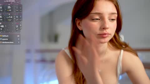 Snapshot of floret_joy chatting on December 2024 03:25:02 PM ALICE online show from December 2024 03:25:02 PM