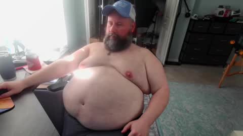 FloridaBearLive online show from October 2025 07:30:02 PM