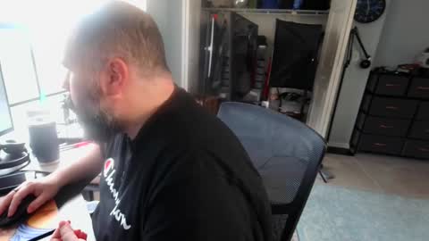 FloridaBearLive online show from October 2025 09:53:02 PM