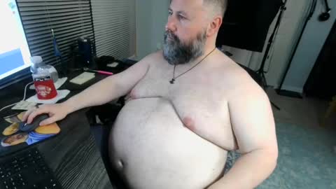 FloridaBearLive online show from November 2025 01:38:01 AM