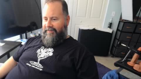 FloridaBearLive online show from February 2026 10:41:01 PM