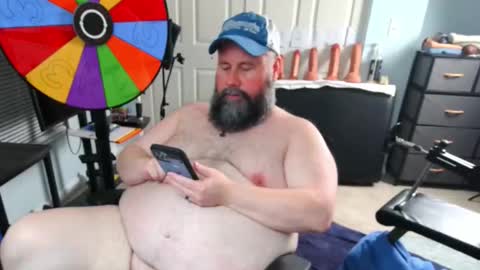 FloridaBearLive online show from February 2026 01:00:02 AM