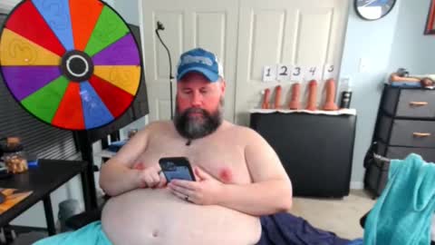 FloridaBearLive online show from February 2026 01:40:02 AM