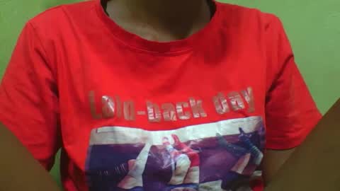 Snapshot of florine592953 chatting on February 2026 08:18:01 AM florine592953 online show from February 2026 08:18:01 AM