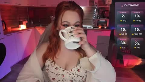 Camelia online show from December 2024 08:32:02 PM