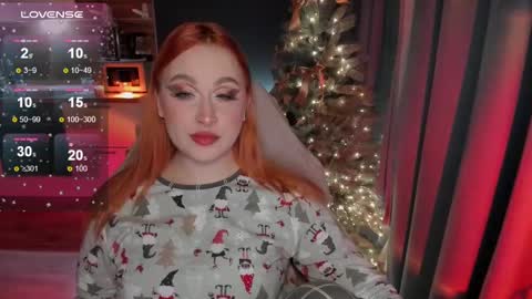 Camelia online show from December 2024 09:51:01 PM