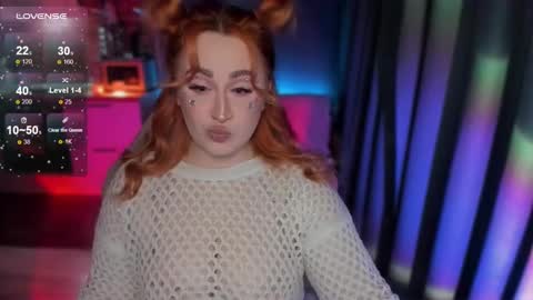 Camelia online show from January 2025 10:05:01 PM