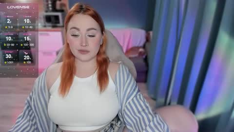 Camelia online show from January 2025 08:37:02 PM