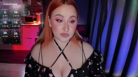 Camelia online show from February 2025 07:44:02 PM