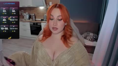 Camelia online show from February 2025 02:15:01 PM