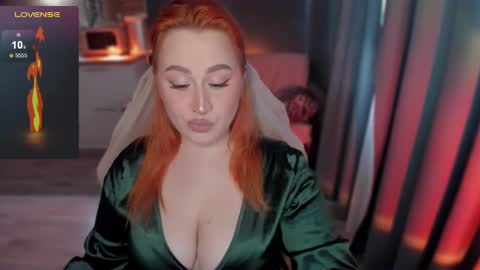 Camelia online show from February 2025 04:44:01 AM