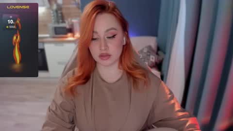 Camelia online show from February 2025 04:07:01 AM