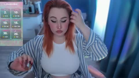 Camelia online show from February 2025 10:30:02 AM