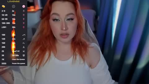 Camelia online show from March 2025 09:05:02 AM