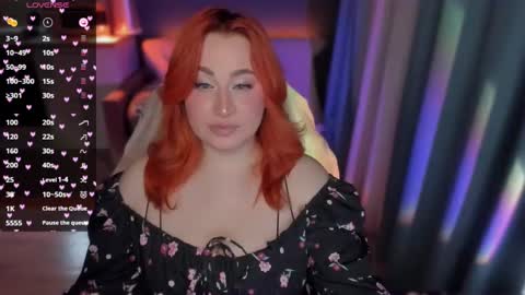 Camelia online show from March 2025 12:07:01 AM