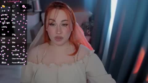 Camelia online show from March 2025 12:39:02 PM