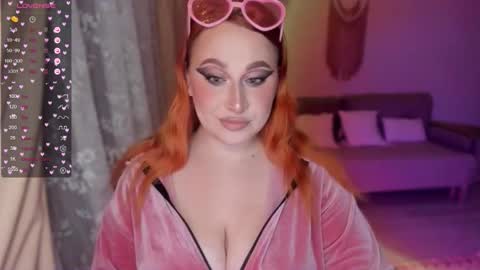 Camelia online show from October 2025 02:39:02 AM