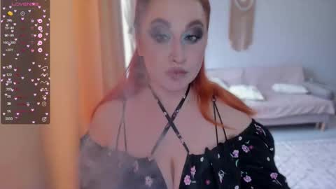 Camelia online show from October 2025 06:58:02 AM