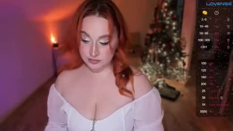 Camelia online show from December 2025 06:38:02 PM
