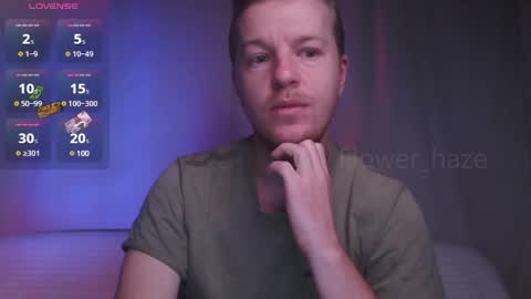 Snapshot of flower_haze chatting on December 2024 02:42:01 AM Alexander online show from December 2024 02:42:01 AM