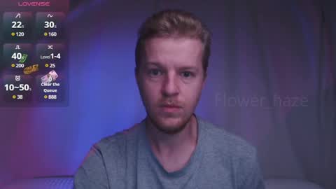 Snapshot of flower_haze chatting on December 2024 11:27:01 AM Alexander online show from December 2024 11:27:01 AM