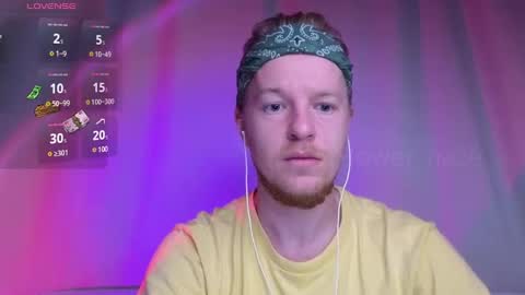 Snapshot of flower_haze chatting on December 2024 02:08:02 AM Alexander online show from December 2024 02:08:02 AM