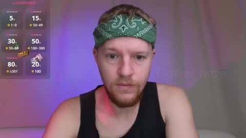 Snapshot of flower_haze chatting on January 2025 07:25:02 AM Alexander online show from January 2025 07:25:02 AM