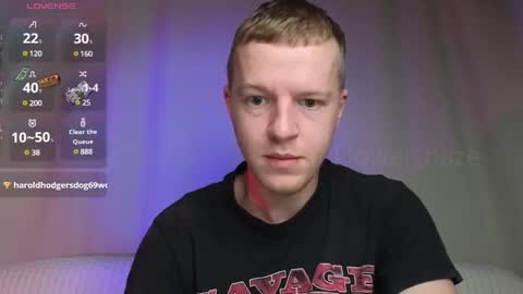 Snapshot of flower_haze chatting on January 2025 03:24:01 PM Alexander online show from January 2025 03:24:01 PM