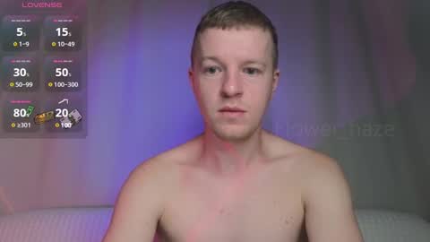 Snapshot of flower_haze chatting on January 2025 03:17:01 AM Alexander online show from January 2025 03:17:01 AM