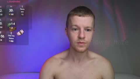 Snapshot of flower_haze chatting on January 2025 03:44:02 AM Alexander online show from January 2025 03:44:02 AM